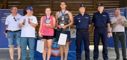 KMP Włocławek podwójnym mistrzem! XI Turniej Siatkówki Plażowej w Decznie rozstrzygnięty