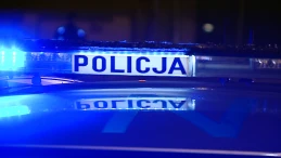 W Skórczu znaleziono zwłoki mężczyzny