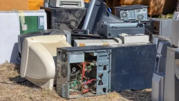 Nie wyrzucaj, oddaj za darmo. Sprawdź, gdzie i kiedy odbędą się zbiórki elektroodpadów i mebli