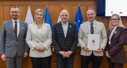 Nowa przestrzeń dla mieszkańców i turystów. Inwestycja w aktywność