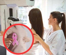 Bezpłatne badania mammograficzne w Warlubiu. Profilaktyka ratuje życie!