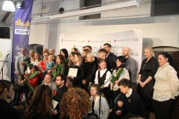 Tczewska Gala Wolontariatu 2024. Znamy zwycięzców!