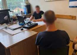 Stworzyli własną 'szajkę włamywaczy'. Łączne straty to 150 tys. złotych!