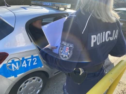 18 poszukiwanych w 10 dni. 32-latek myślał, że chcą, mu wymienić licznik