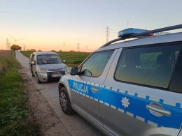 Prowadziła pod wpływem i wiozła dziecko bez fotelika! 31-latka zatrzymana podczas kontroli drogowej