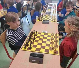 Trzy turnieje i międzynarodowy ranking FIDE. Szachowe emocje rozpoczną się z samego rana