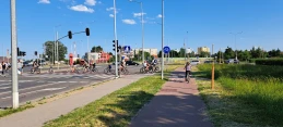 Jeździsz rowerem po Tczewie? Wypełnij ankietę! 