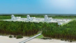 Elektrownia jądrowa nie w gminie Choczewo? Wojewoda pomorska wydała oświadczenie
