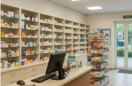 1,6 mln zł za całodobową aptekę. Gminy i powiat nie chcą dopłacać