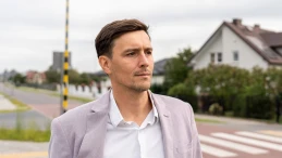 Kolejny samorządowiec potwierdził start w wyborach