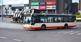 Nowy rozkład jazdy autobusów. Miasto czeka na uwagi mieszkańców
