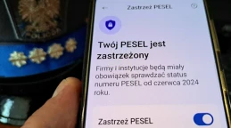PESEL pod ochroną. Jak uniknąć kradzieży tożsamości