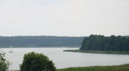 Alternatywa dla Bałtyku coraz bliżej. Kociewie stawia na swoje jezioro