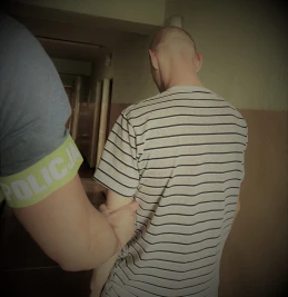 Złodziej rowerów zatrzymany. Jego łup był wart 2 tys. złotych