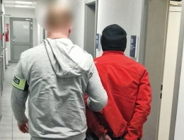 List gończy i wieloletnie wyroki. Seria zatrzymań w powiecie wejherowskim