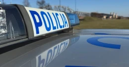 Pijany i z zakazem, a wsiadł za kółko. Teraz może posiedzieć w więzieniu