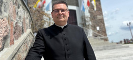 Watykan ogłosił decyzję. Nowy biskup pomocniczy diecezji pelplińskiej