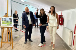 Historia osadników z Kociewia pokazana w nowej ekspozycji