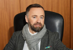 2036 rok bez zmian. Wiceprezes PEJ Michał Olszewski o budowie elektrowni jądrowej i inwestycjach na Pomorzu | WYWIAD