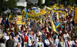 Zjazd Kaszubów 2026. Poznaliśmy program wydarzenia