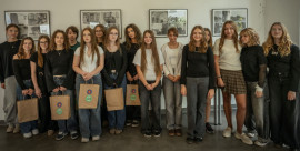 Miasto na kliszy. Efekty warsztatów fotograficznych