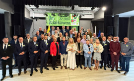 Najpiękniejsze ogrody i działki nagrodzone. Wielkie święto działkowców