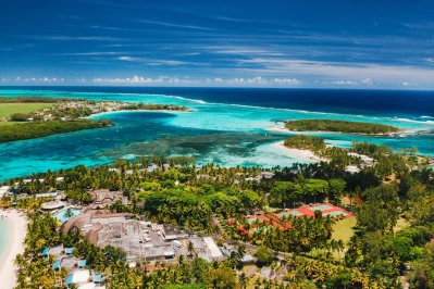 Mauritius, Bali czy Zanzibar? Jak wybrać wyspę na egzotyczne wakacje
