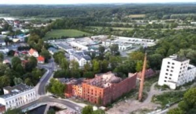 Upał na rynku. Eksperyment z jajkiem rozpalił debatę mieszkańców