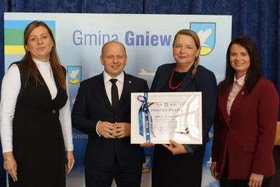 fot. Miasto i Gmina Gniew
