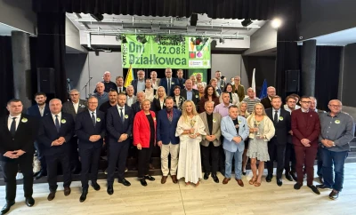Najpiękniejsze ogrody i działki nagrodzone. Wielkie święto działkowców