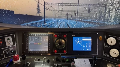 POLREGIO kupi mobilny symulator pociągu. Pierwszy trafi na Pomorze!
