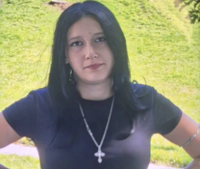 Zaginęła 15-letnia Lena. Policja prowadzi poszukiwania