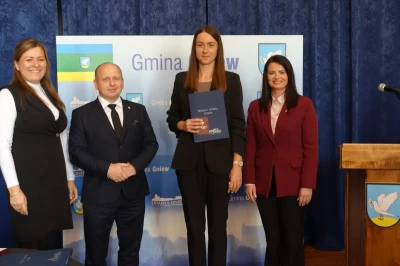fot. Miasto i Gmina Gniew