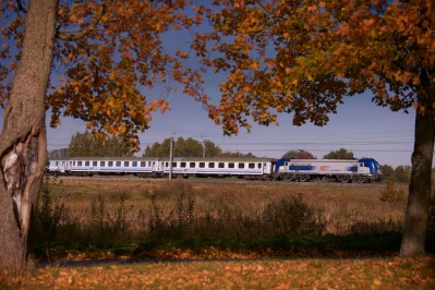 PKP Intercity zapowiada nowy rozkład jazdy. Więcej pociągów z Pomorza m.in. do Warszawy i Krakowa