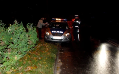 Jesień na drogach. Widoczność ma znaczenie