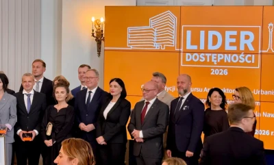 Centrum Deyny w finale ogólnopolskiego konkursu