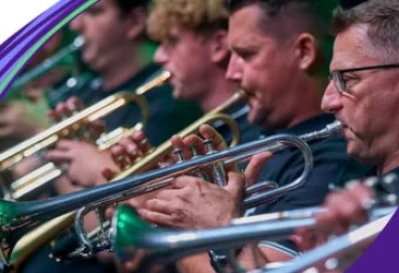 Dwa dni muzyki, parad i widowisk. Nadchodzi 42. Festiwal Orkiestr Dętych