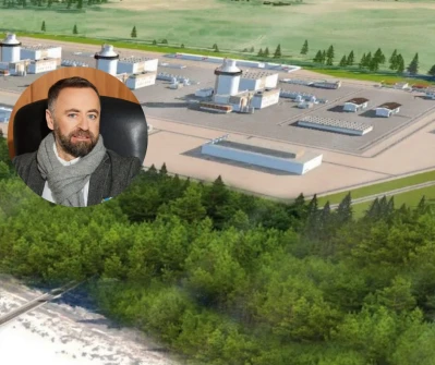 Atom i turystyka mogą iść w parze? Wiceprezes PEJ o przyszłości Choczewa | WYWIAD