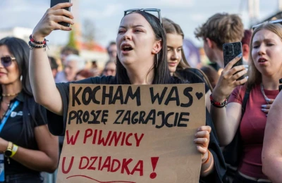 Zdjęcie: Edyta Lichy