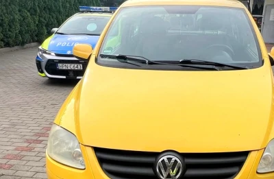 Nie miała zapiętych pasów, miała ponad 2 promile