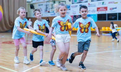 Sportowe emocje najmłodszych. Za nami Mondi Cup 2026