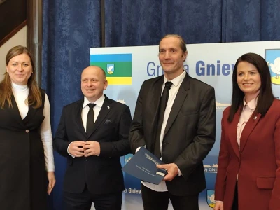 fot. Miasto i Gmina Gniew