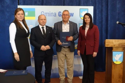 fot. Miasto i Gmina Gniew