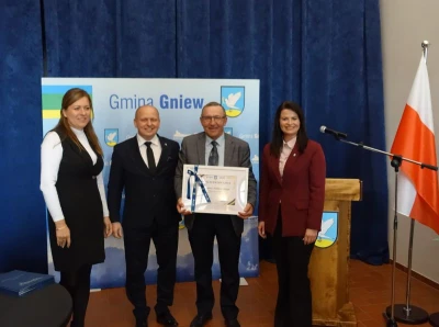 fot. Miasto i Gmina Gniew