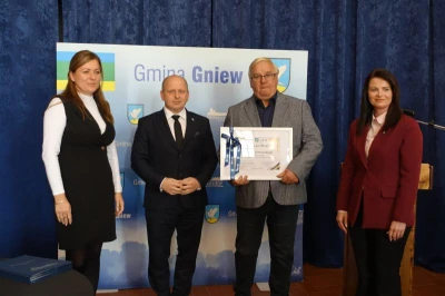 fot. Miasto i Gmina Gniew