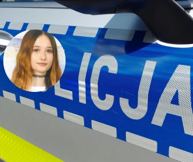 Zaginęła 15-latka. Policja prosi o pomoc
