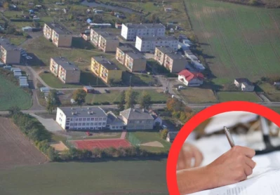 Spór o sołtys wsi Rajkowy. 'Przekazywali mieszkańcom nieprawdziwe informacje'