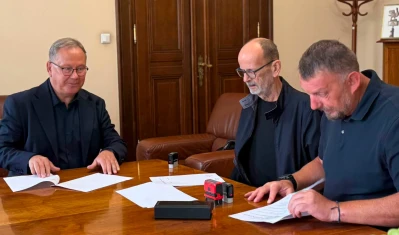 30 tysięcy złotych na sport. Miasto wsparło dwa lokalne projekty