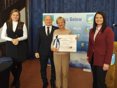 fot. Miasto i Gmina Gniew