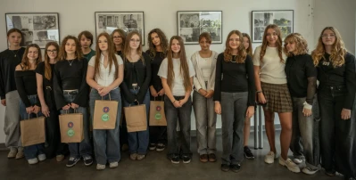 Miasto na kliszy. Efekty warsztatów fotograficznych